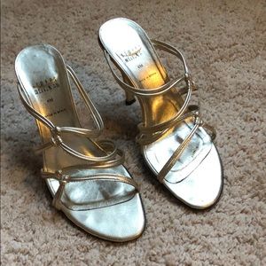 Stuart Weitzman shoes